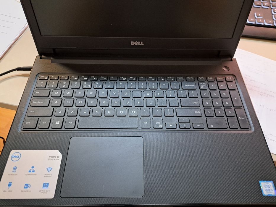 Laptop Dell Vostro