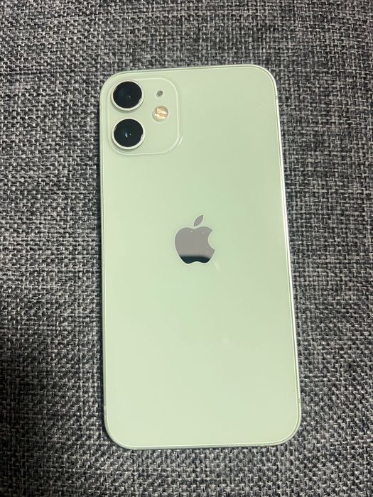 iPhone 12mini 64G
