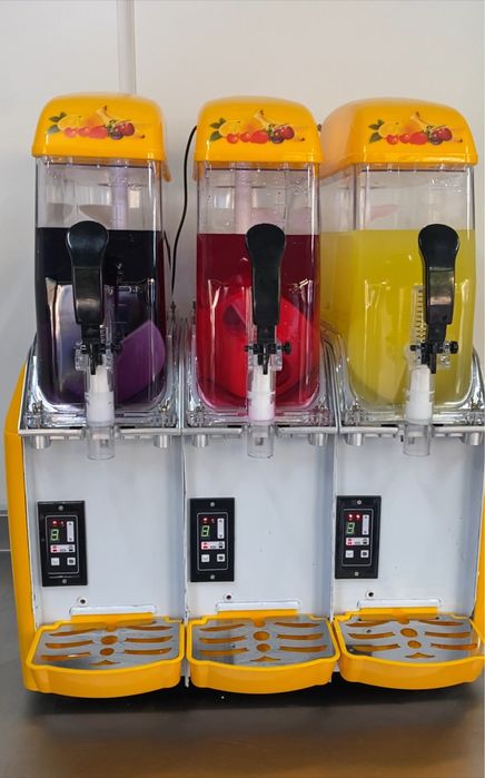 Продам срочно слаш (slash) машину аппарт