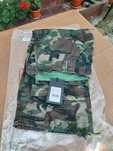 Pantaloni Camuflaj BANDIT pt Vanatoare sau Pescuit Masura XL