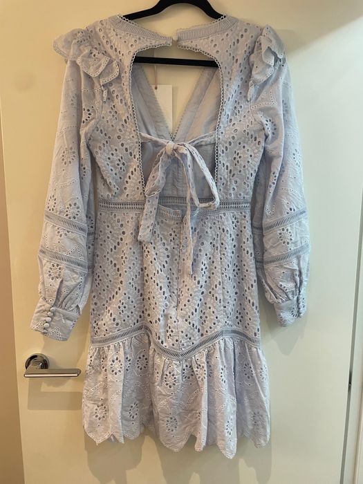 Нова рокля True Decadence