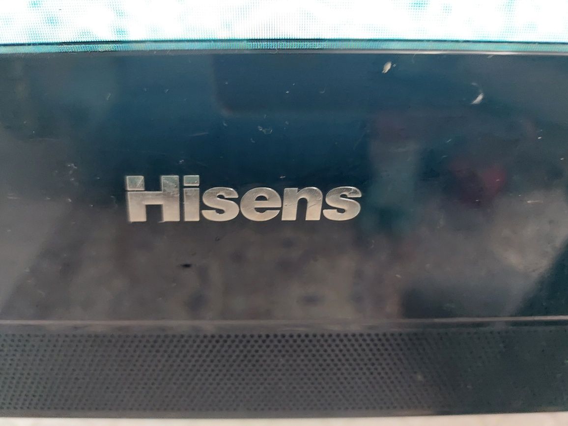 Продам телевизор марки Hisens