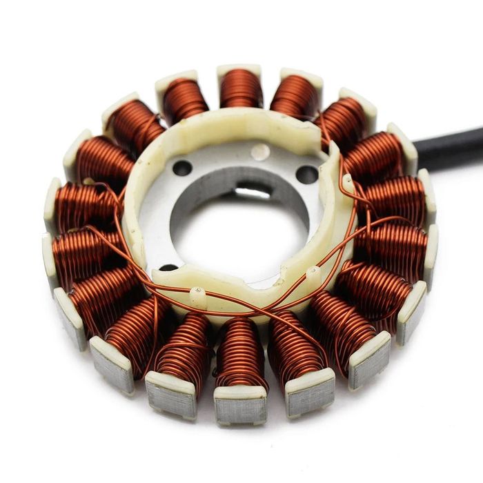 Stator Alternator Yamaha WR250 YZ250 2015-2019 WR450 A892