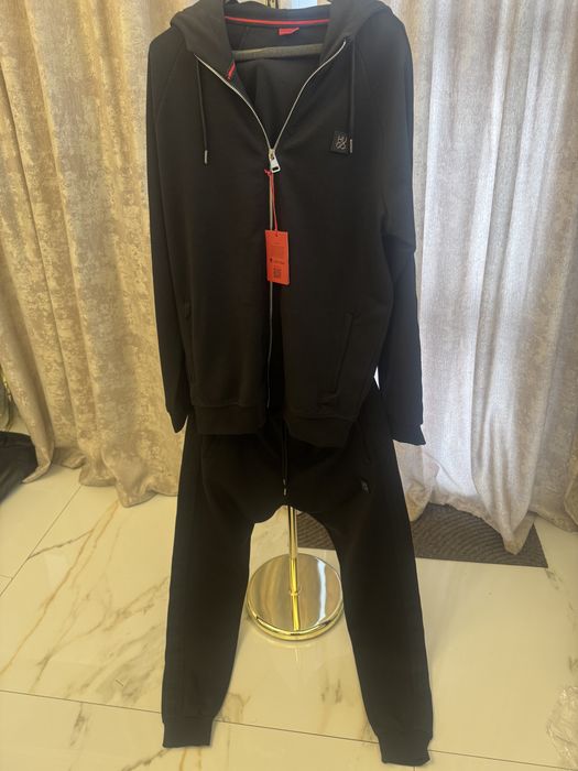 Trenig de barbati Hugo masura S