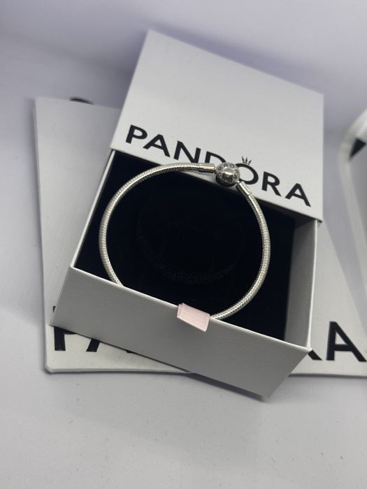 Пандора гривна Pandora