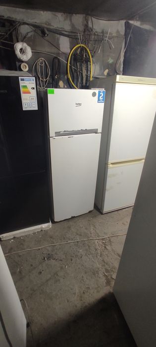 Холодильник с доставкой