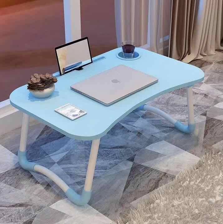 Столик для ноутбука/завтрака складной.