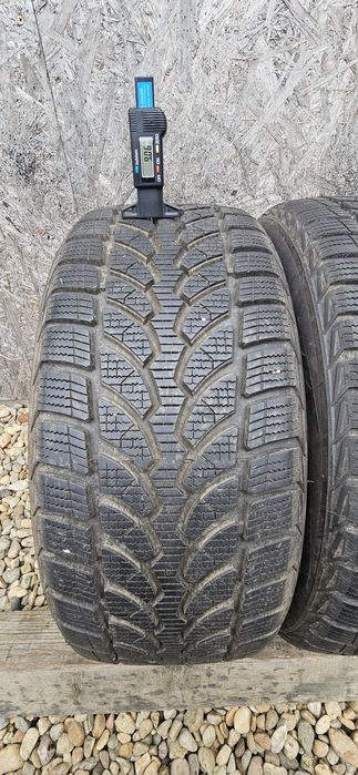 Anvelope Bridgestone Blizzak LM 32 M+S 225/50 R17 94H