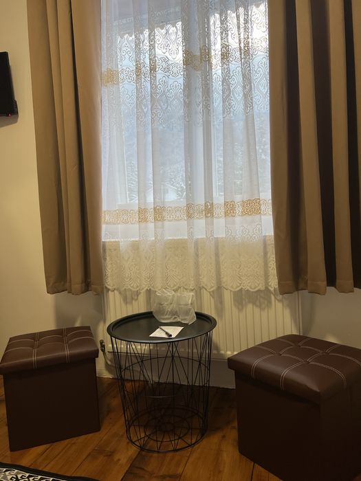 Pensiune Izvoru muntelui