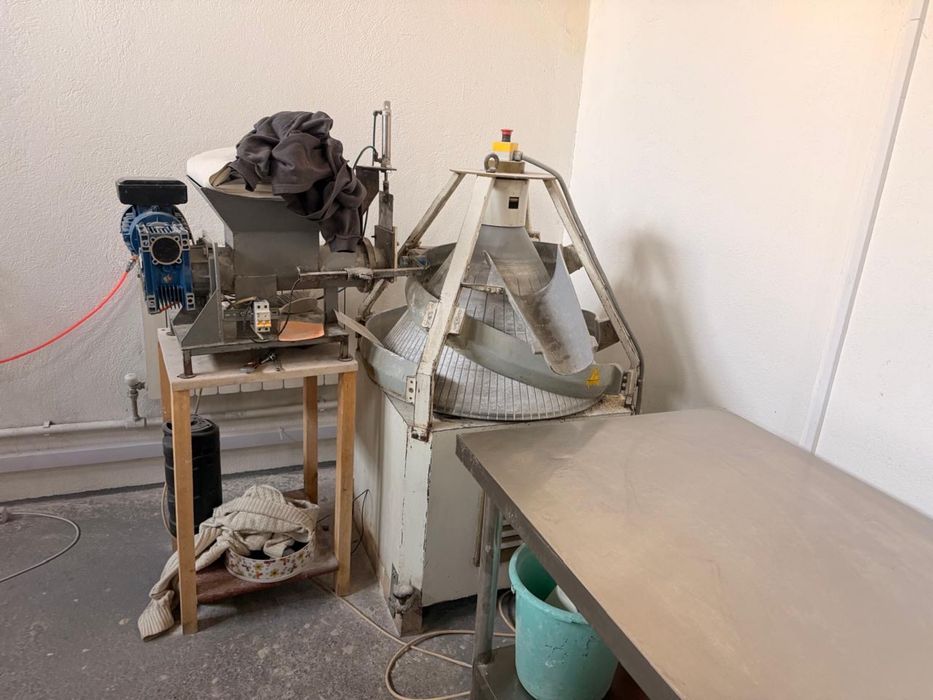 Готовый бизнес, пекарня