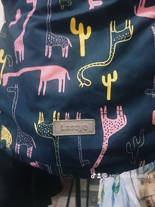 Куртка зимная детская