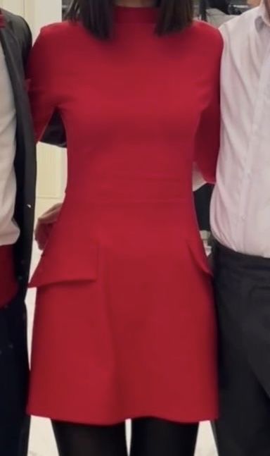 Платье стильное за 5 000