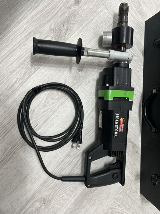 Eibenstock EHD 1801 carota de beton