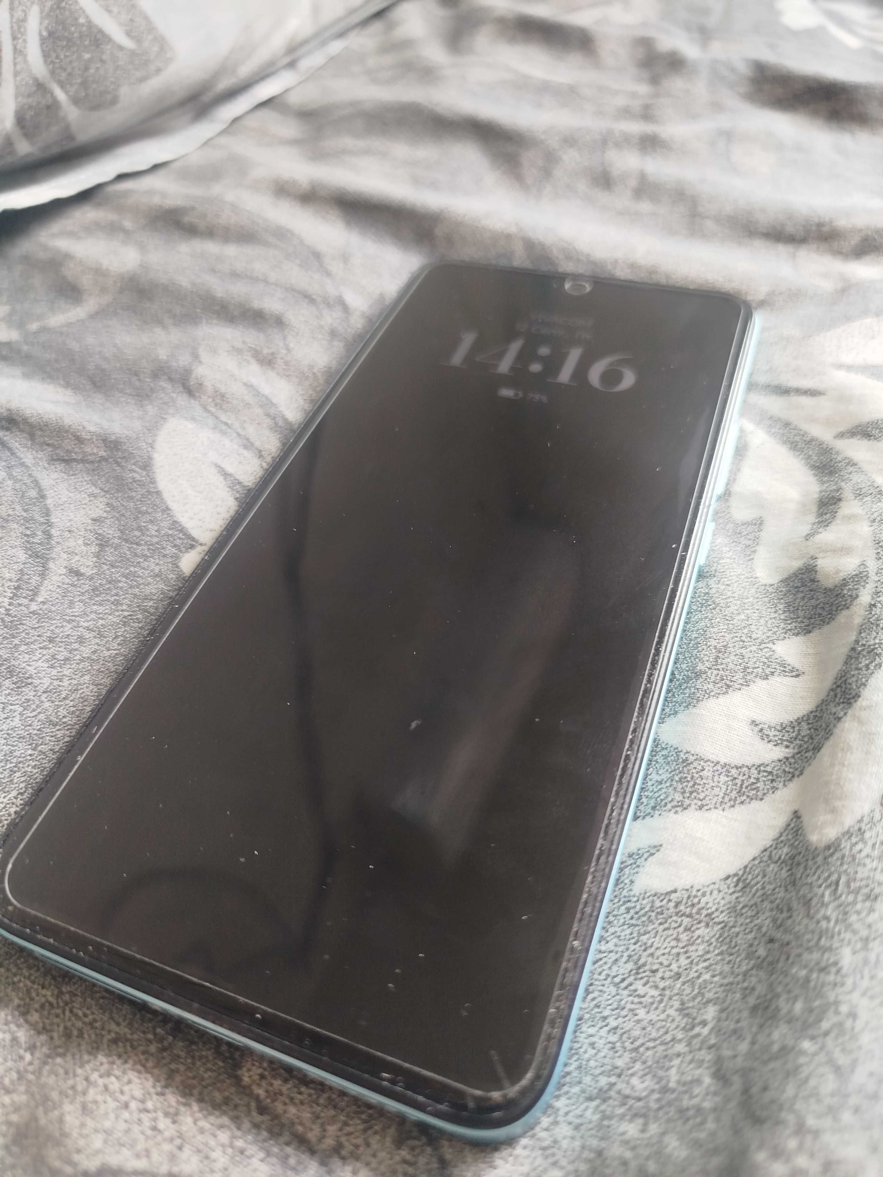 Xiaomi redmi note 14  4G
