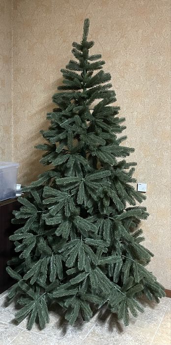 Ёлка 210см искусственная