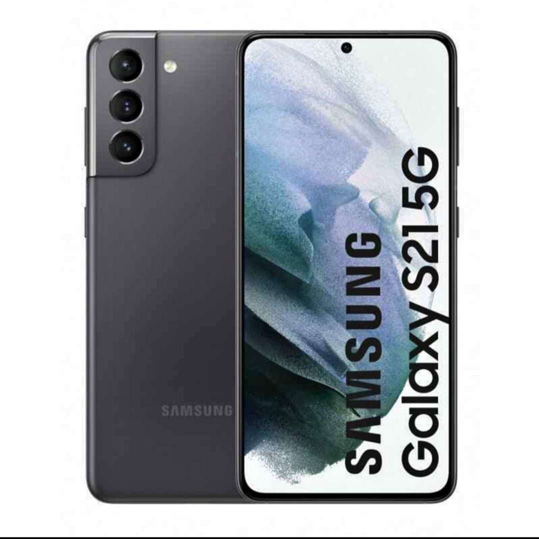 Vând Samsung s21 5g în perfecta stare de funcționare,,