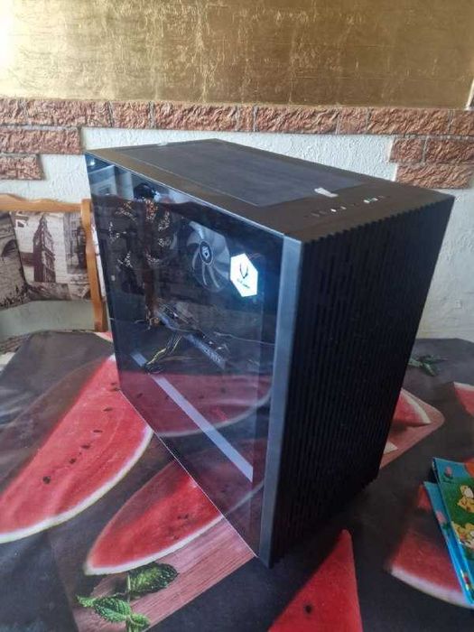 Продам игровой компьютер