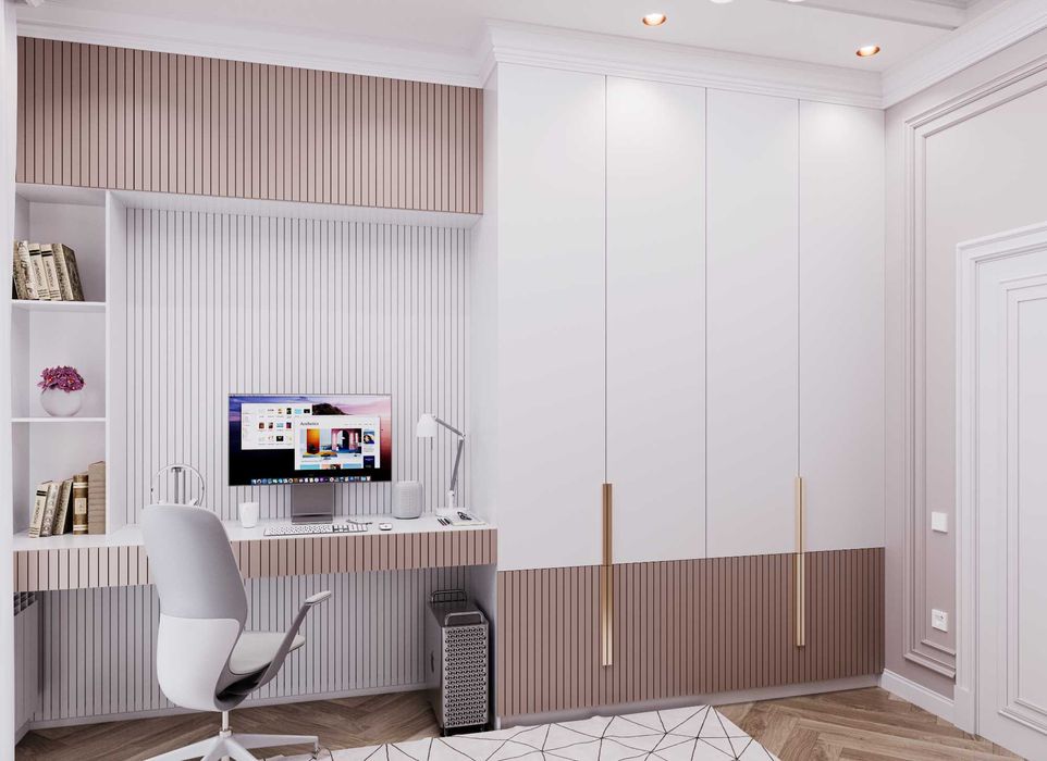 Услуга дизайна интерьеров и экстерьеров-архитектурные услуги.