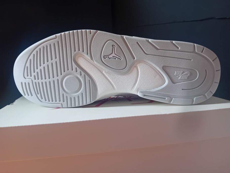 Jordan stadium 90
