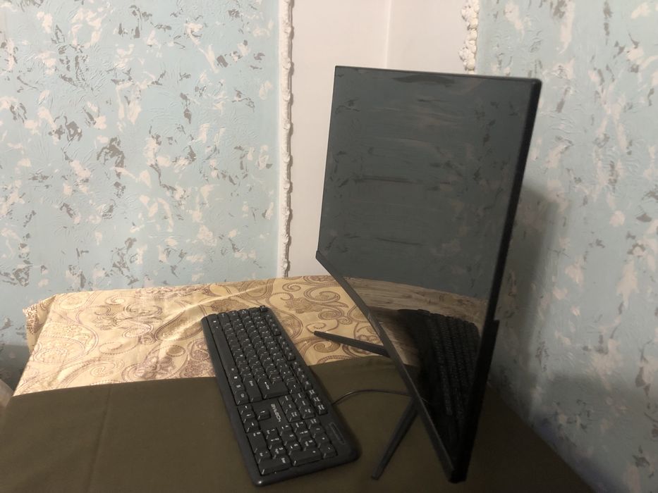 Продается игровой ПК! Собирал для себя, но нет времени из-за работы!