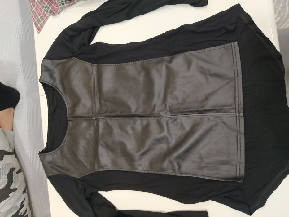 Яке, панталон и блуза-моторджийски