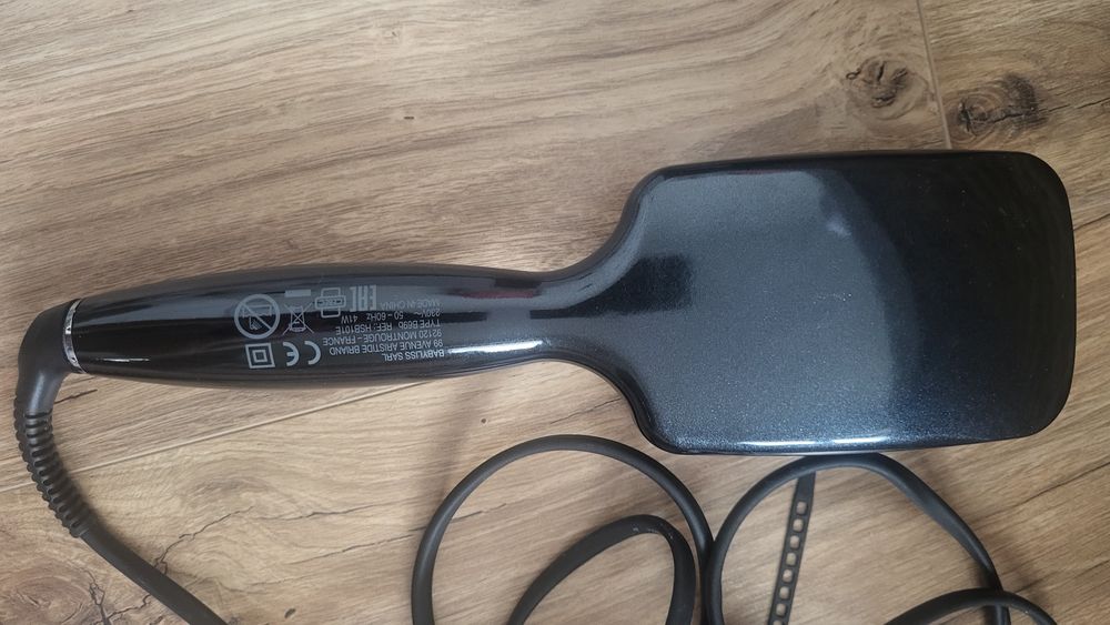 Placa pentru par Babyliss