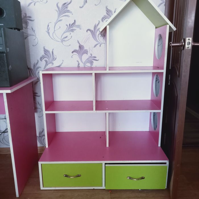 Продам домик для кукол.