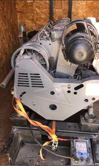 Diesel generator GSA 40  Deutz f4l219