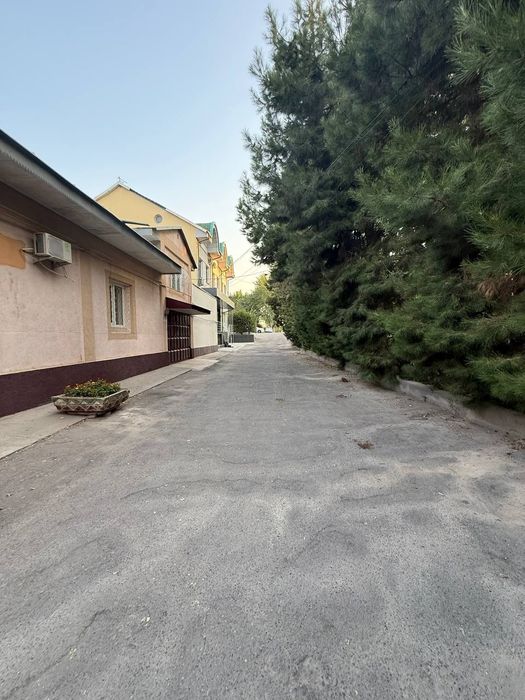 Продаётся земельный участок первая линия, Центр Луначарский