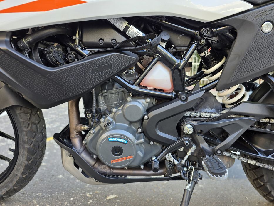 KTM 390 Adventure 2021 A2