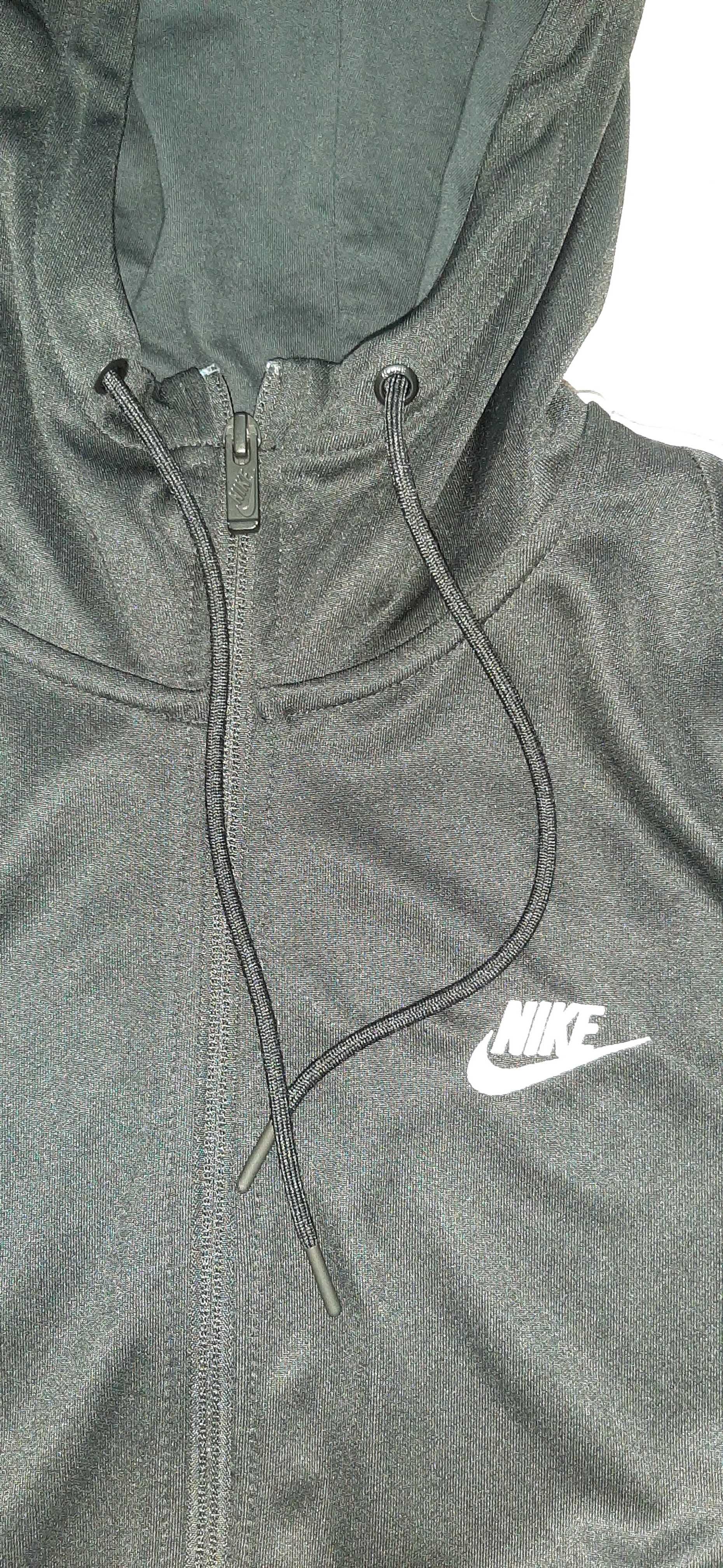 Мъжка горница с качулка Nike L size