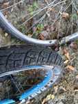 Bicicleta Rich Baby ideala pentru copii