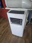 Aparat de aer conditionat mobil 4 in 1, Turbionaire Revigo