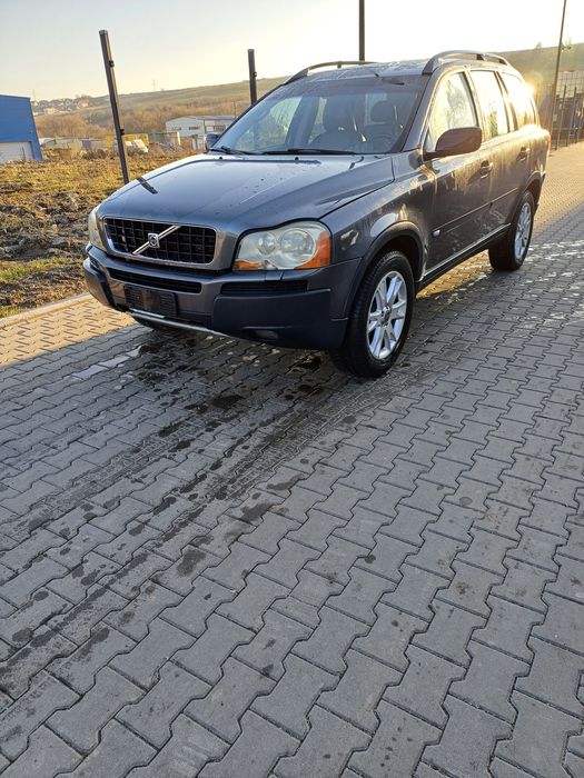 Vând Volvo XC 90, 4x4