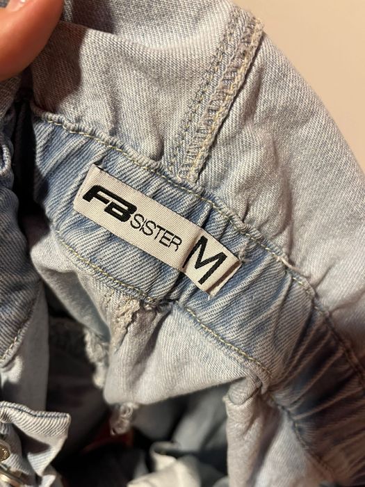 Salopetă scurtă New Yorker