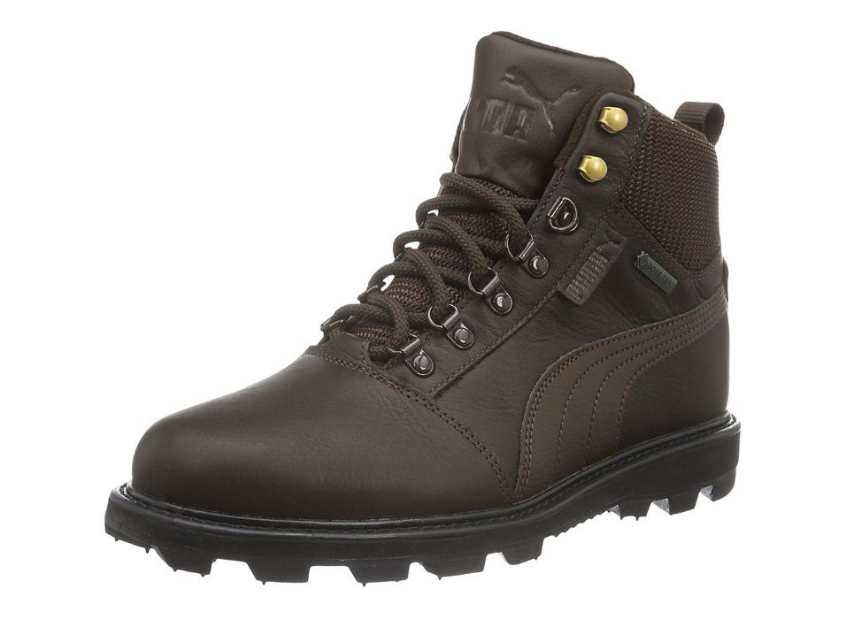 Ghete Puma Unisex Tatau Fur Boot GTX, mărimea 36