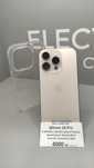 Iphone 16 Pro 128GB/Desert Titanium/Neverlocked/Baterie:99%/Garantie!