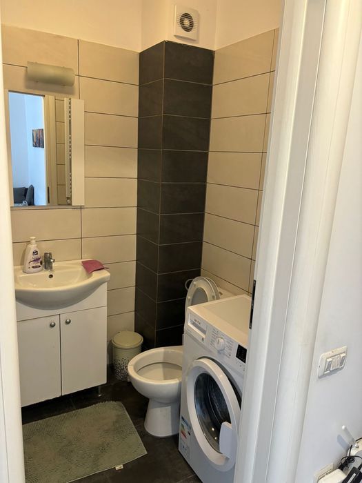 Apartament 2 camere Orhideelor residance