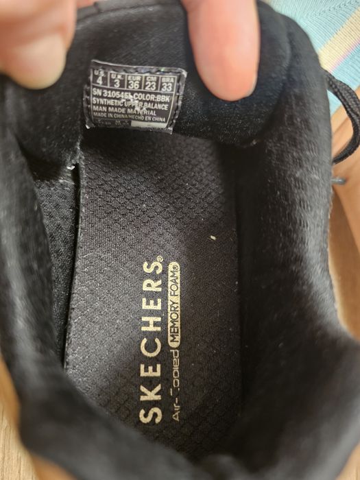 Детски маратонки Skechers, 36 номер