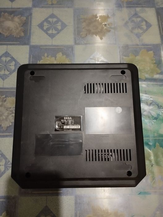 Срочно Сега Мега Драйв 2 Сотилади -Срочно Сега Мега Драйв 2 Продаётся!