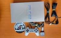 Playstation PS2 Phat + 1 Joc original