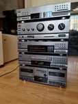 De vanzare SONY system  LBT 707