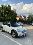Mini One/an 2009/ Benzină