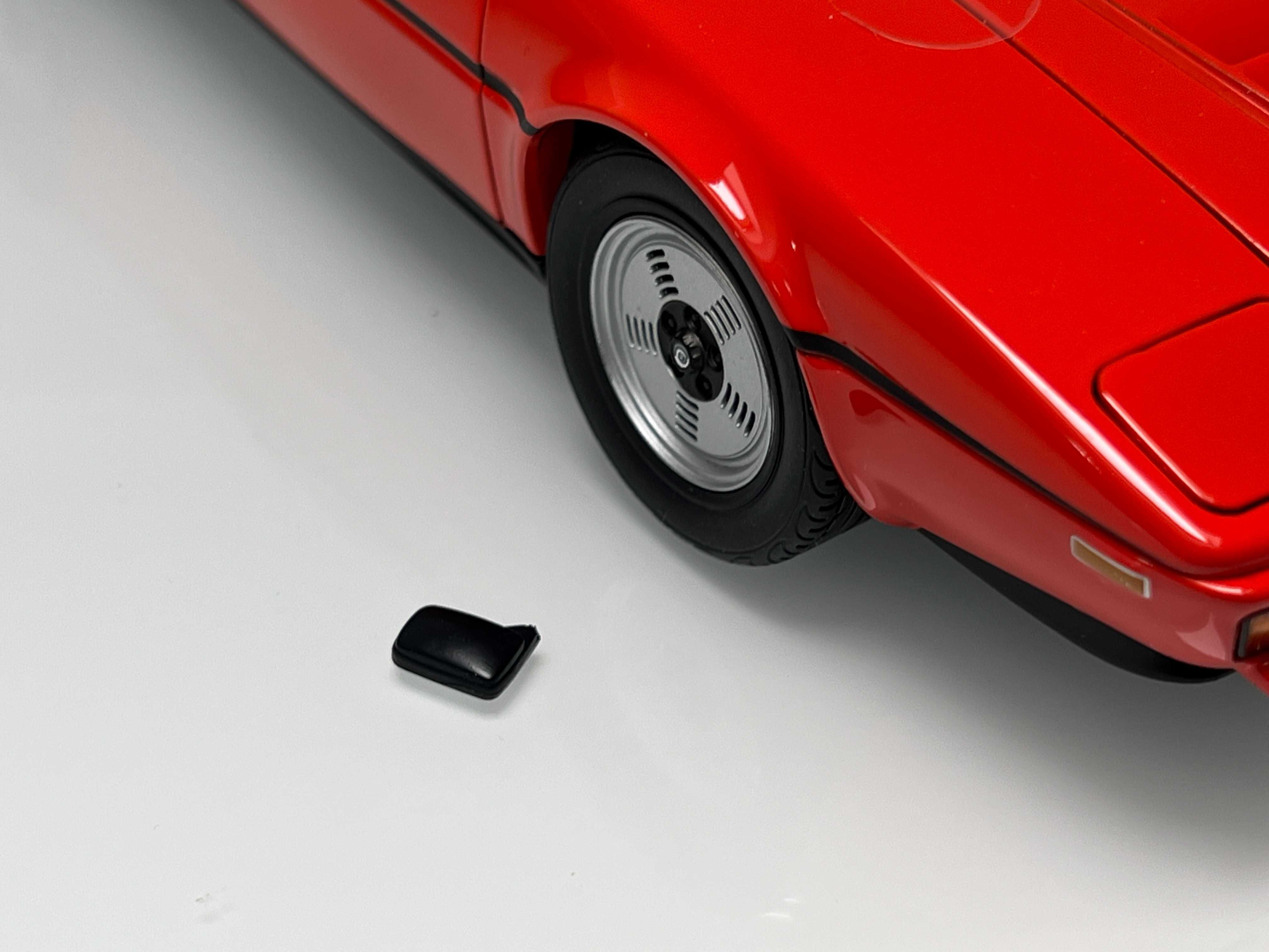 Macheta Auto 1/18 Norev BMW M1