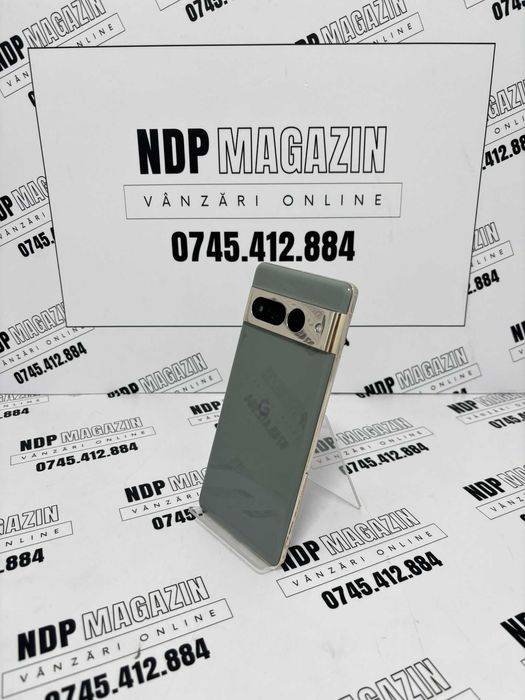 NDP Amanet NON-STOP Sos. Giurgiului 119 GOOGLE PIXEL 7 PRO  (44004)