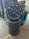 Jante Skoda Superb Karoq Anvelope vara Hankook top 235 40 19