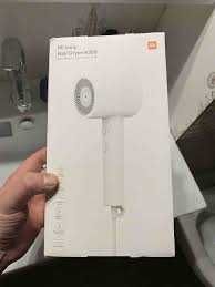 Фен Xiaomi Hair Dryer H300