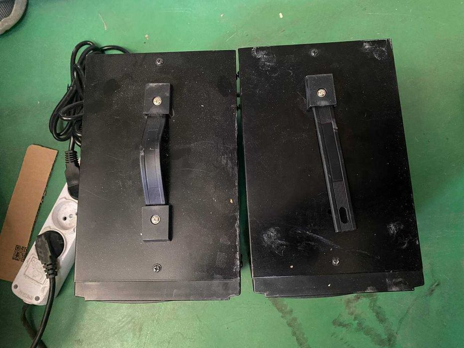 Стабилизатор Voltage SDR-2000 Black. Распродажа!