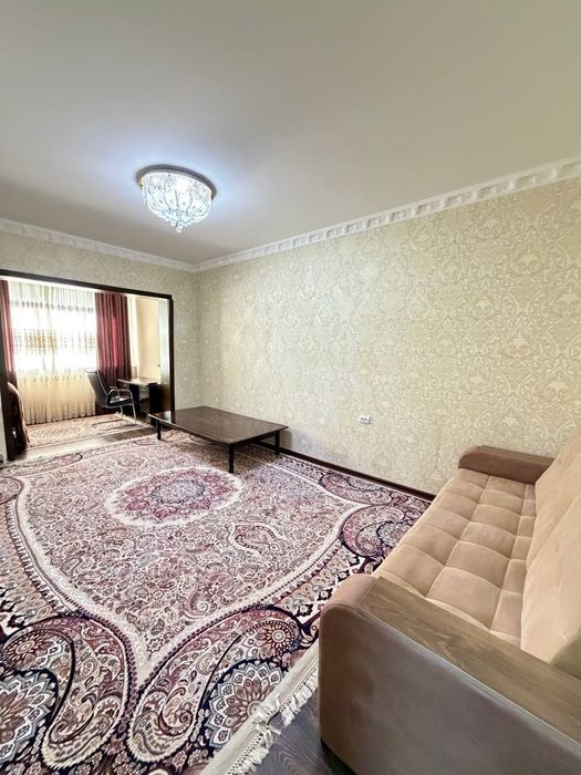 Юнусабад 19 квартал 2/3/5 (62²) продаётся квартира