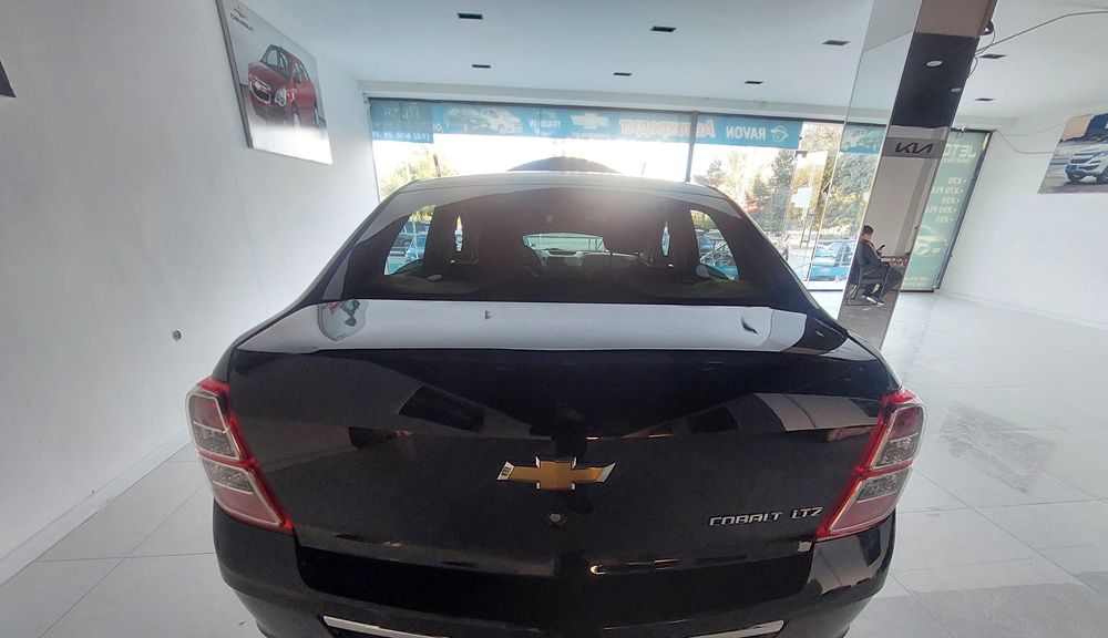 Kobalt sotiladi 2024 qora